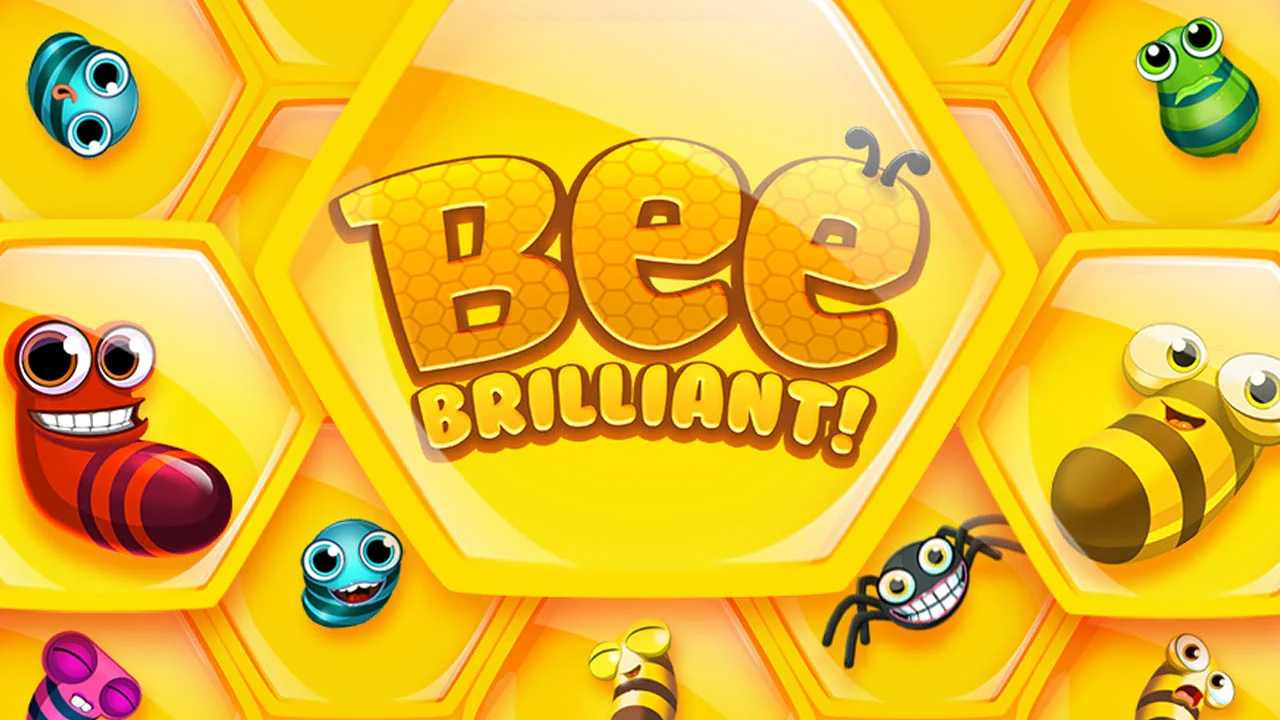 Bee Brilliant 1.100.2 MOD VIP, Lots of Money/Live, Unlocked APK