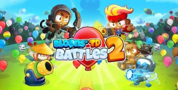 Bloons TD Battles 2 4.2.1 APK image