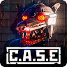 CASE: Animatronics 1.67 MOD Menu VIP, Cuộc Sống Vô Tận, Xóa Quảng Cáo APK icon