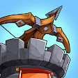 Castle Defender 2.0.6  Unlimited Gems, Coins