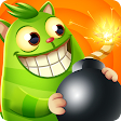 Cookie Cats Blast 1.42.0 MOD Menu VIP, Rất Nhiều Tiền, Lives APK icon