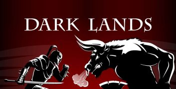 Dark Lands 1.5.6 MOD VIP, Rất Nhiều Tiền, Tinh Thể APK image