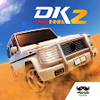 Desert King 2 1.6.7 MOD VIP, Rất Nhiều Tiền, Đã Có Full Xe APK icon