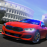 Driving School Simulator Hack 13.4 MOD Lots of Money APK icon