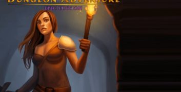 Dungeon Adventure 1.0.7c MOD VIP, Rất Nhiều Tiền, Xóa Quảng Cáo APK image