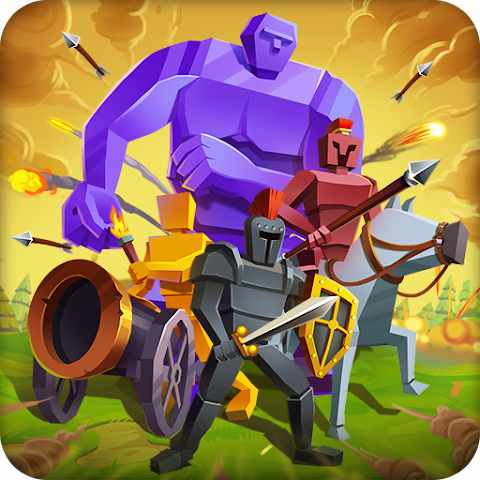 Epic Battle Simulator MOD APK 1.9.20