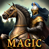 Era of Magic Wars 2.0.00 MOD Menu VIP, Lots of Money gems, Unlock all characters APK icon