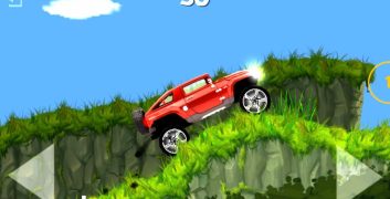 Exion Hill Racing 24.9.3 MOD VIP, Rất Nhiều Vàng, Mở khóa tất cả các cấp, Không quảng cáo APK image