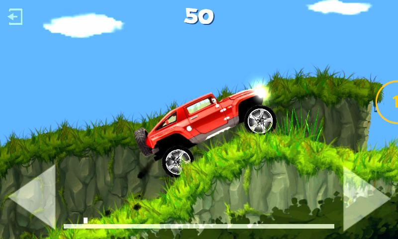 Exion Hill Racing 24.9.3 MOD VIP, Unlimited Gold, Unlock all levels, No ads APK