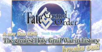 Fate:Grand Order Mod Icon