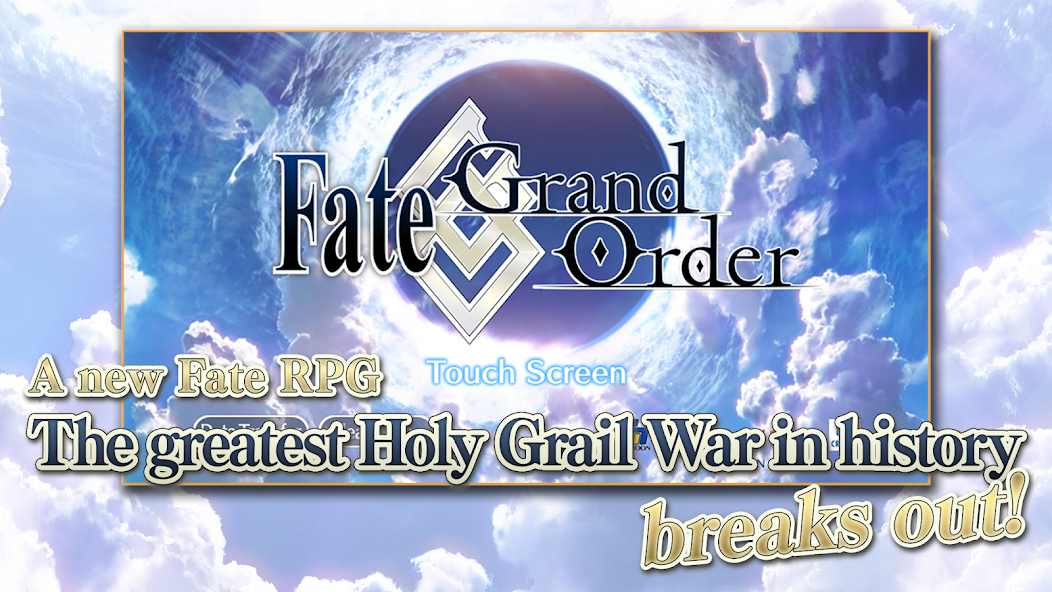 Tải Fate/Grand Order 2.68.0 MOD Menu VIP, Việt Hóa, Rất Nhiều Tiền, Bất tử, DMG MULTIPLE 0-99999, MAX NP APK