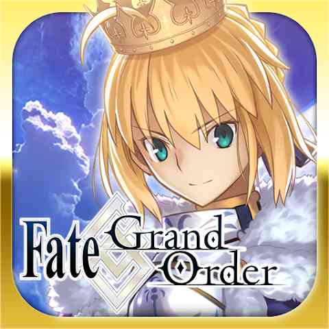 Tải Fate/Grand Order 2.68.0 MOD Menu VIP, Việt Hóa, Rất Nhiều Tiền, Bất tử, DMG MULTIPLE 0-99999, MAX NP APK icon