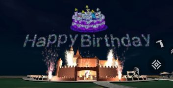 Fireworks Simulator 3D MOD APK 4.0 VIP Menu, Lots of Money, Remove Ads image