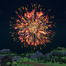 Fireworks Simulator 3D MOD APK 4.0 VIP Menu, Lots of Money, Remove Ads icon