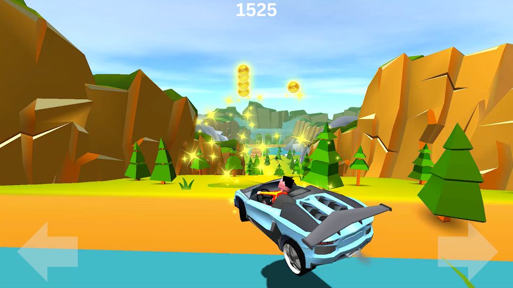 Game Faily Brakes 