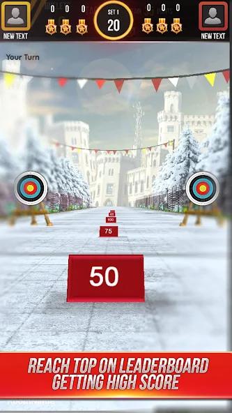 Shooting Master - Sniper Game