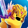 Hopeless Heroes: Tap Attack icon