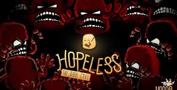 Hopeless: The Dark Cave 5.0.0 MOD VIP, Lots of Money, Unlocked Weapons APK image