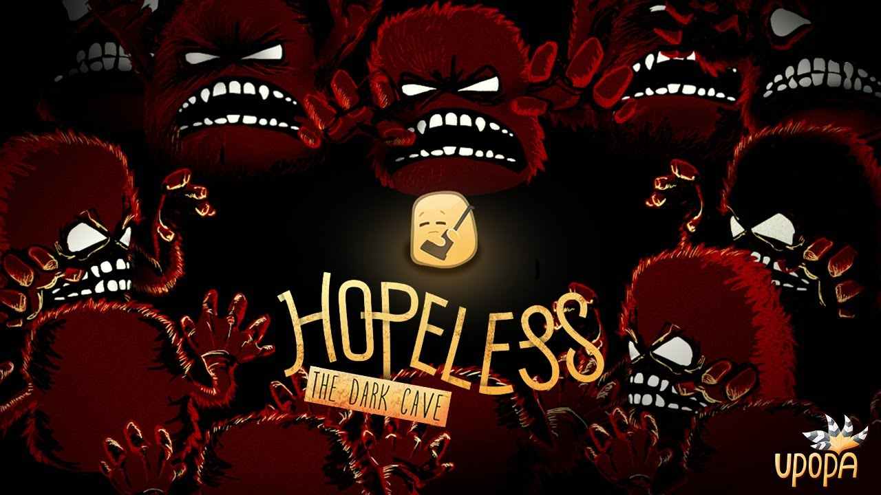 Hopeless: The Dark Cave 5.0.0 MOD VIP, Lots of Money, Unlocked Weapons APK