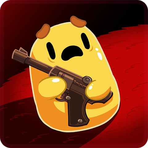 Hopeless: The Dark Cave 5.0.0 MOD VIP, Lots of Money, Unlocked Weapons APK icon