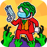 Impostor vs Zombie 2: Doomsday MOD APK 1.1.3