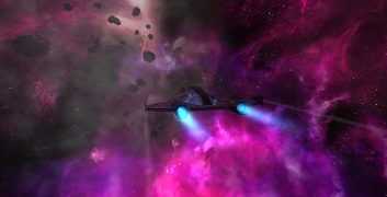 Interstellar Pilot 2 2.0.52 MOD VIP, Rất Nhiều Tiền, Nâng Cấp Miễn Phí APK image