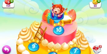 Jelly Juice APK 1.149.1 VIP, Unlimited lives/coins image