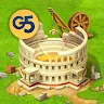 Jewels of Rome: Gems Puzzle MOD APK 1.63.6301