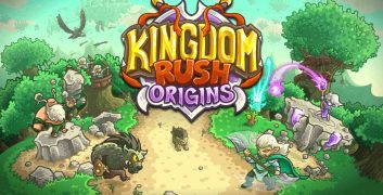 Kingdom Rush Origins TD Mod Icon