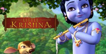 Little Krishna 4.4.349 MOD Menu VIP, Lots of Money, Add Coins APK image