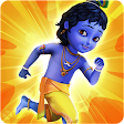 Little Krishna 4.4.349 MOD Menu VIP, Lots of Money, Add Coins APK icon