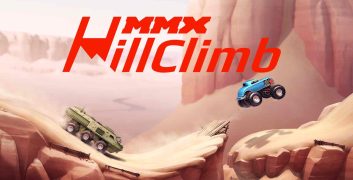 MMX Hill Climb 1.0.13036 MOD VIP, Lots of Money, Unlocked Cars APK image