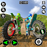 Motocross Race Dirt Bike Games 1.77  Unlimited Money