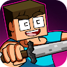 My Craft: Craft Adventure MOD APK 1.2.0 VIP Menu, No Death, Lots of Money, Gems, Spins, Remove Ads icon