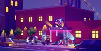 Tải Nightclub Tycoon APK 1.37.003 VIP, Full Rất Nhiều Tiền, Nâng Cấp, Mua Sắm miễn phí image