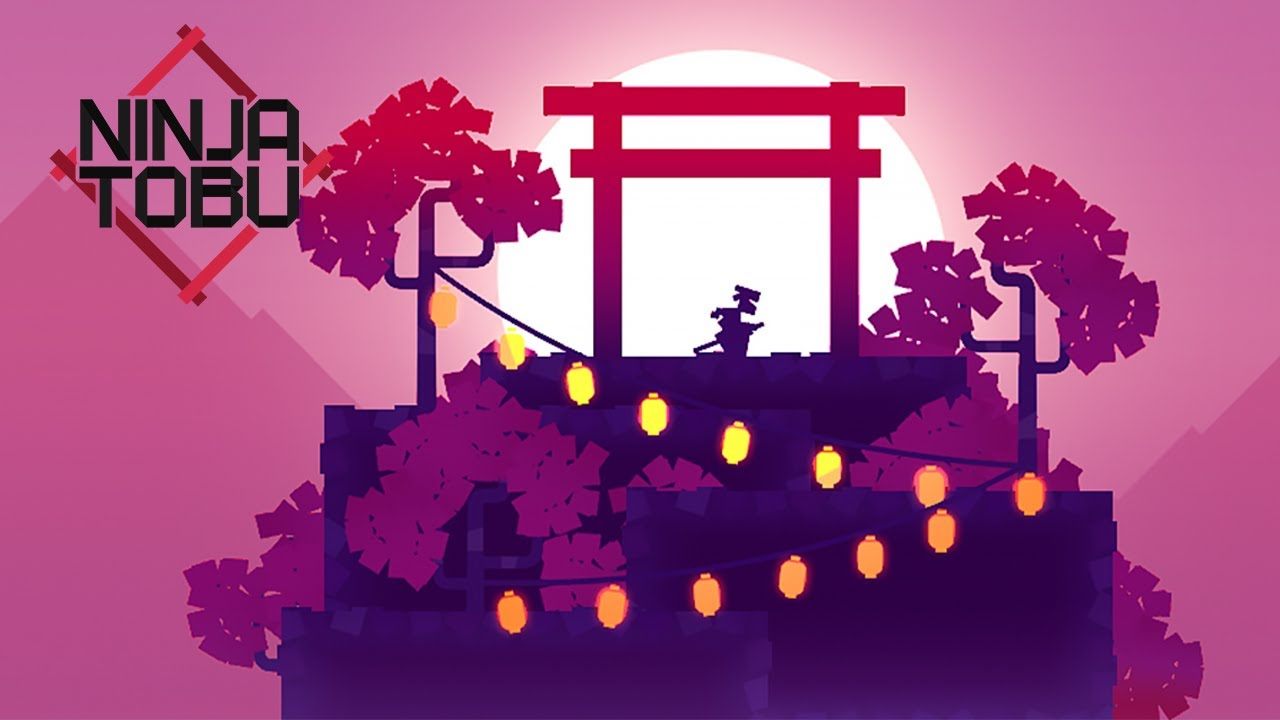 Ninja Tobu APK 2.2.0 Menu VIP, Rất Nhiều Tiền, Mở khóa tất cả