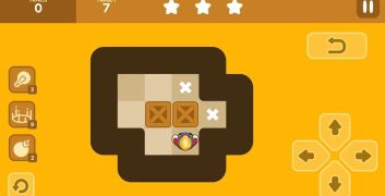 Push Maze Puzzle 1.1.4 MOD VIP, Unlimited Gold APK image