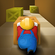 Push Maze Puzzle 1.1.4 MOD VIP, Unlimited Gold APK icon