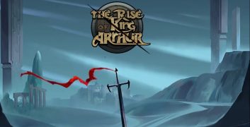 Rise of King Uther 1.1.2 MOD Lots of Money APK image