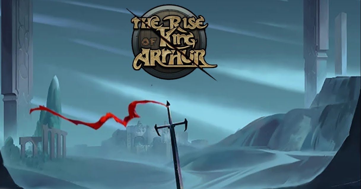 Rise of King Uther 1.1.2 MOD Menu VIP, Rất Nhiều Tiền APK