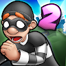 Robbery Bob 2 1.12.5 MOD VIP, Rất Nhiều Tiền APK icon