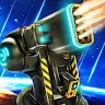 Sci-Fi Tower Defense Module TD 2.13 MOD VIP, Rất Nhiều Tiền, Tháp APK icon