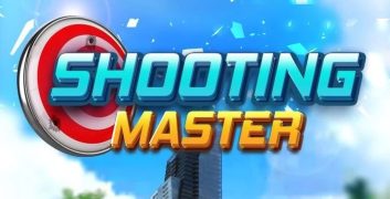 Shooting Master: Sniper Game 6.3 MOD VIP, Lots of Money APK image