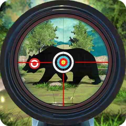 Shooting Master: Sniper Game MOD APK 6.3