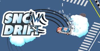 Snow Drift Hack 1.0.34 MOD VIP, Rất Nhiều Tiền, Đã Mở Khóa Tất Cả Xe APK image