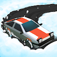 Snow Drift Hack 1.0.34 MOD VIP, Rất Nhiều Tiền, Đã Mở Khóa Tất Cả Xe APK icon