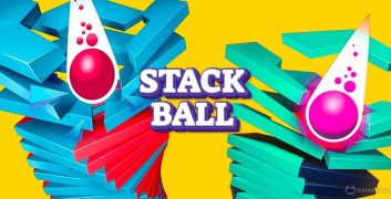 Stack Ball Mod Icon