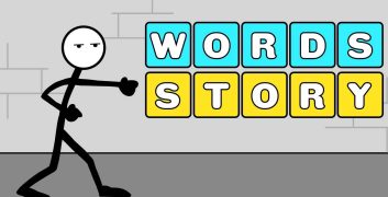 Words Story Mod Icon