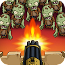 Tải Zombie War Idle Defense Game 259 MOD Menu VIP, Rất Nhiều Tiền, đá quý, vũ khí, VipToken, sức chịu đựng APK icon