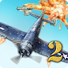 AirAttack 2 1.5.7 MOD Lots of Money APK icon